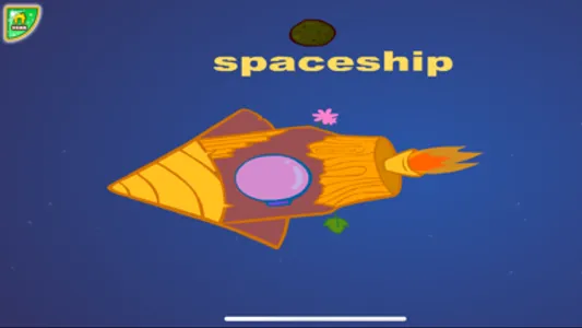 Little Story: English for Kids screenshot 5