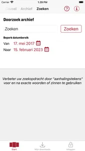 Goed Gevoel screenshot 4