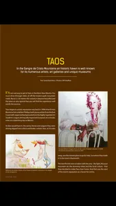 CULTURE Magazine screenshot 1