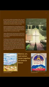 CULTURE Magazine screenshot 2