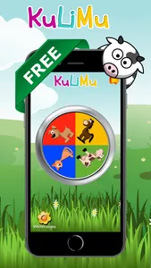 KuLiMu screenshot 0