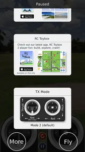 Electric RC Sim Lite screenshot 2