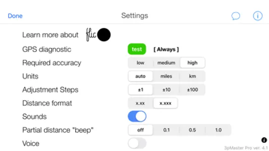 3pMaster Pro screenshot 5