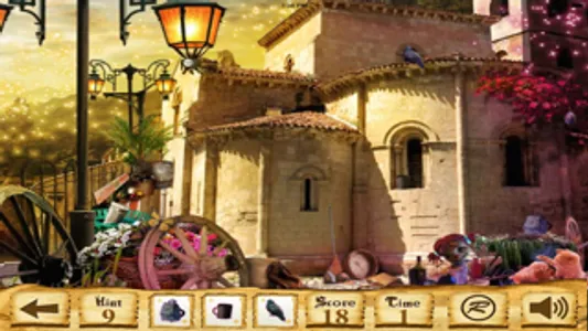 Hidden Objects?? screenshot 3