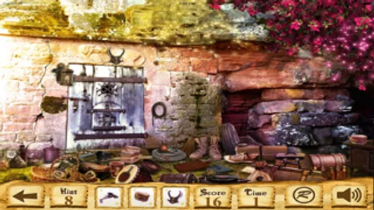 Hidden Objects?? screenshot 4