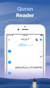 Athan Pro: Quran, Azan, Qibla screenshot 4