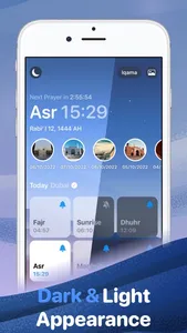 Athan Pro: Quran, Azan, Qibla screenshot 5