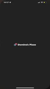 Domino's Pizza Ukraine screenshot 0