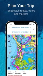 Navionics® Boating screenshot 6