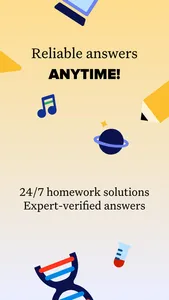 Brainly: AI Homework Helper screenshot 1