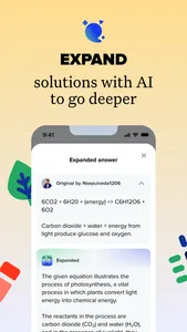 Brainly: AI Homework Helper screenshot 3