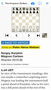 New In Chess screenshot 4