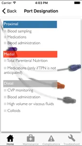 Catheter Pro screenshot 4