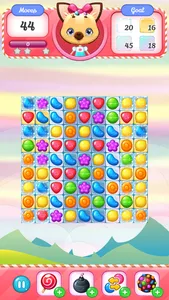 Candy Crazy screenshot 1