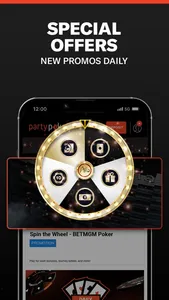 partypoker - New Jersey screenshot 6