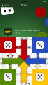 Board Games Lite screenshot 0