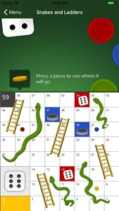 Board Games Lite screenshot 2