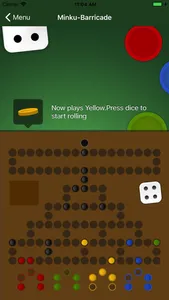 Board Games Lite screenshot 3