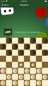 Board Games Lite screenshot 4