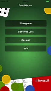 Board Games Lite screenshot 5