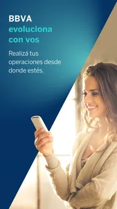 BBVA Argentina screenshot 6