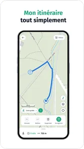 Cartes IGN screenshot 6