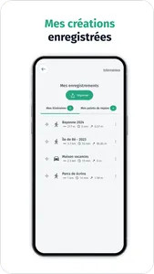 Cartes IGN screenshot 7