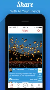 Blips screenshot 3