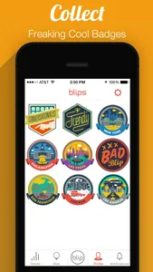 Blips screenshot 4
