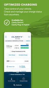 HondaLink screenshot 2