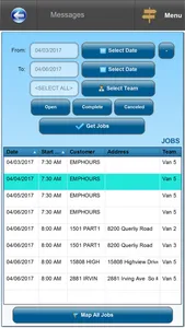 SM-Mobile screenshot 1