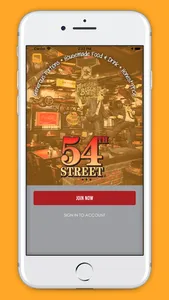 54th Street screenshot 1