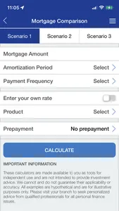 Polish Credit Union Mobile screenshot 8