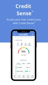 Franklin First FCU Mobile screenshot 7