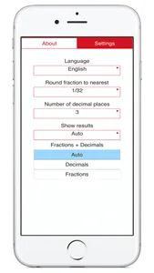 Fractions Pro screenshot 9