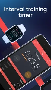 Workout Timer - tabata hiit screenshot 5