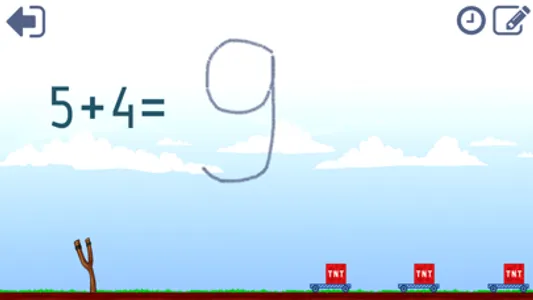 Add and subtract within 20 screenshot 3