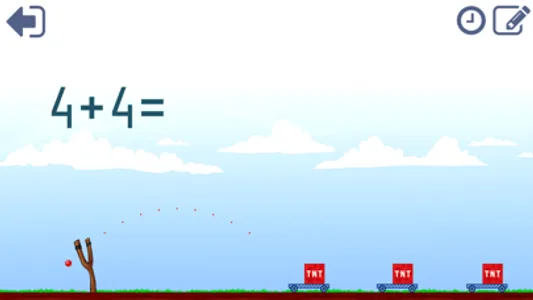 Add and subtract within 20 screenshot 4