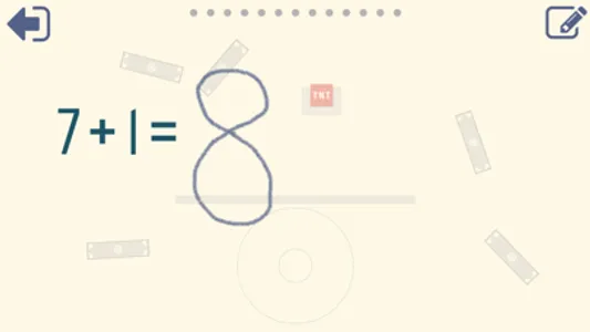 Add and subtract within 20 screenshot 5