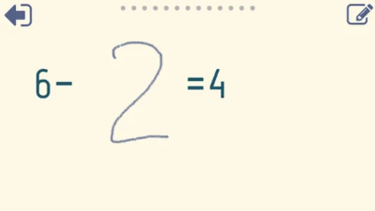 Add and subtract within 20 screenshot 9