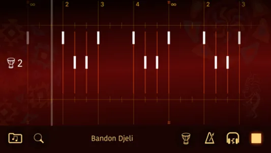 Piti Piti Pa - Djembe Studio screenshot 6