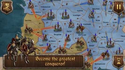 S&T: Medieval Wars screenshot 2