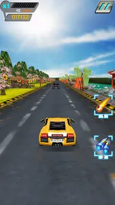 AE GTO Racing screenshot 3