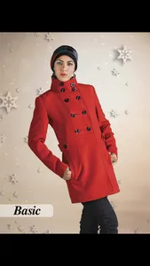Hijab Fashion Magazine screenshot 3