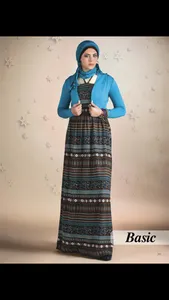 Hijab Fashion Magazine screenshot 4