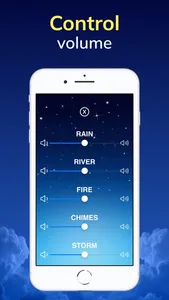 Sleep Sounds: Nature & Ambient screenshot 5