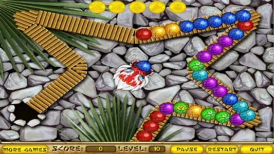 Dragon Blast screenshot 3