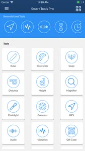Smart Tools Pro - SmartTools screenshot 0