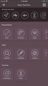 Smart Tools Pro - SmartTools screenshot 1