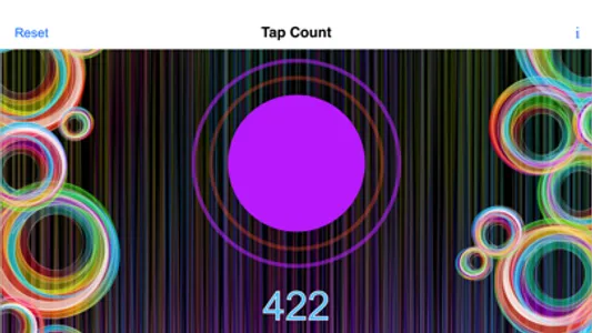 Tap-Count screenshot 4